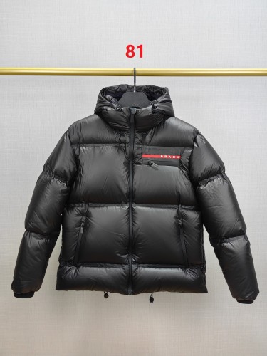 Women's winter thick duck down jacket coat clothes, S-XXL,CL128-81