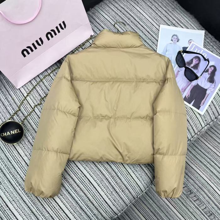 Women's winter thick duck down jacket coat clothes, CL110-22