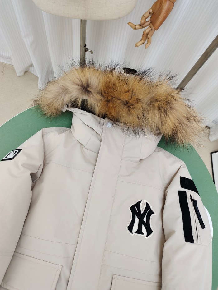 kids' winter thick duck down jacket coat clothes, CL110-37-38