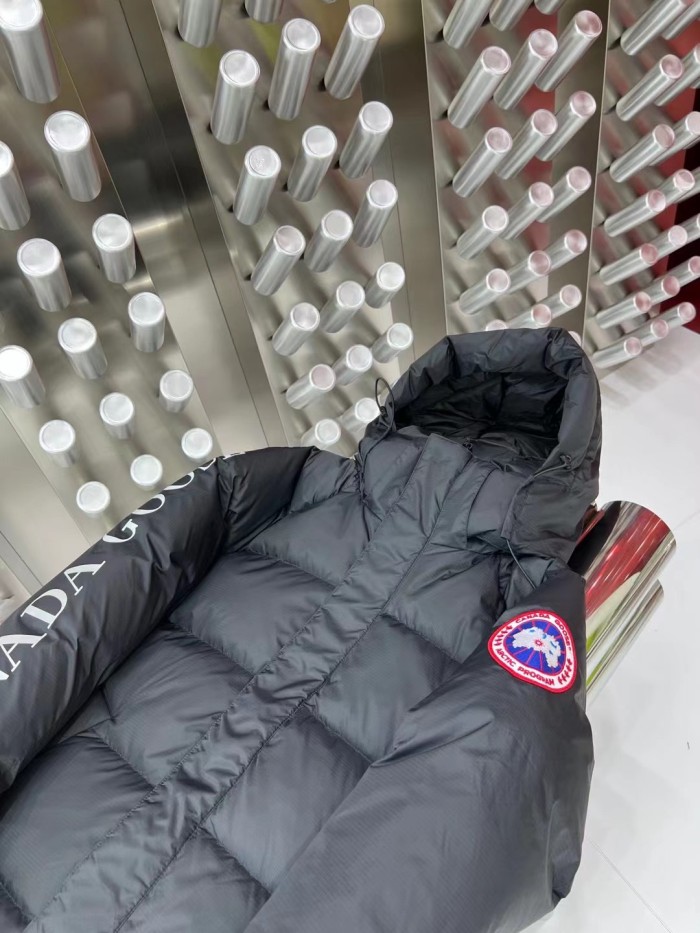 Men's and women's winter thick duck down jacket coat clothes, CL158-112