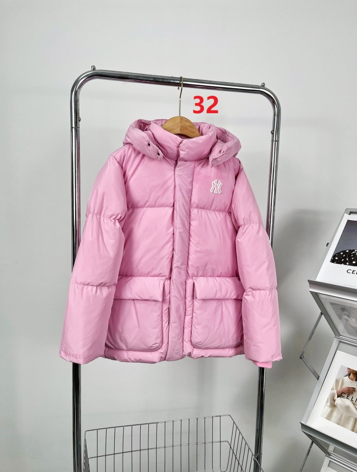 kids' winter thick duck down jacket coat clothes, CL110-32