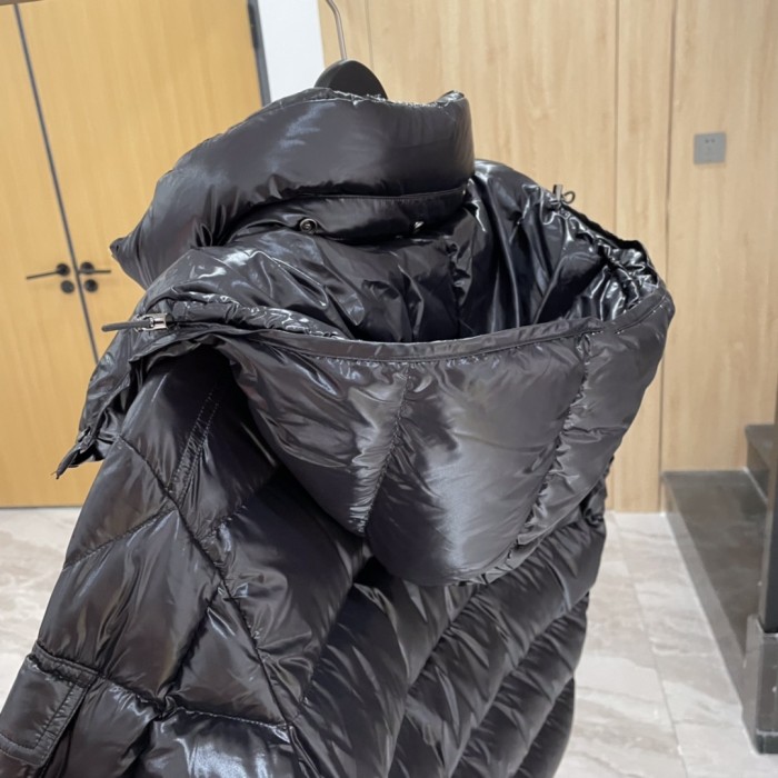 Women's men winter thick duck down jacket coat clothes,CL128-85