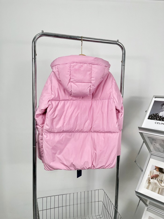 kids' winter thick duck down jacket coat clothes, CL110-32