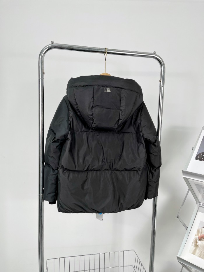 kids' winter thick duck down jacket coat clothes, CL110-30