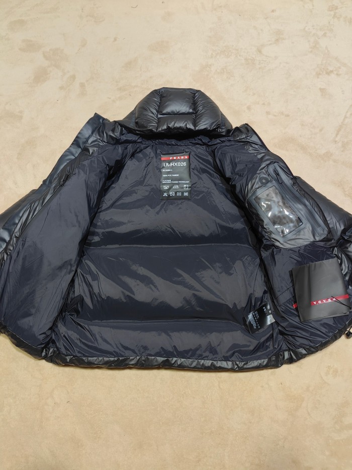Women's winter thick duck down jacket coat clothes, S-XXL,CL128-81