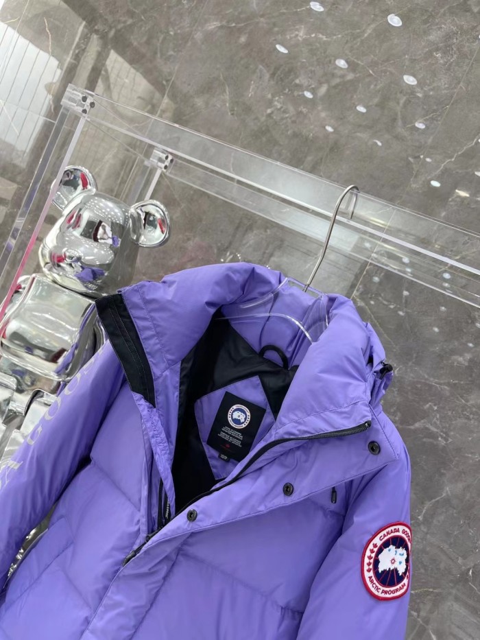 Men's and women's winter thick duck down jacket coat clothes, CL158-114