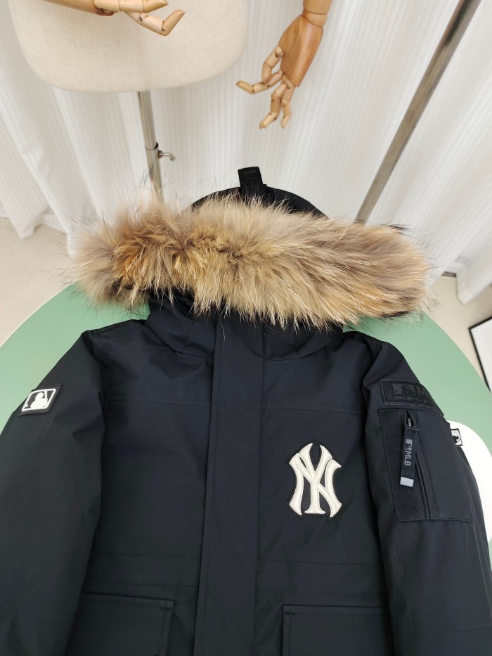 kids' winter thick duck down jacket coat clothes, CL110-27
