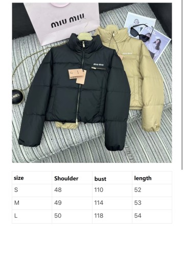 Women's winter thick duck down jacket coat clothes, CL110-23
