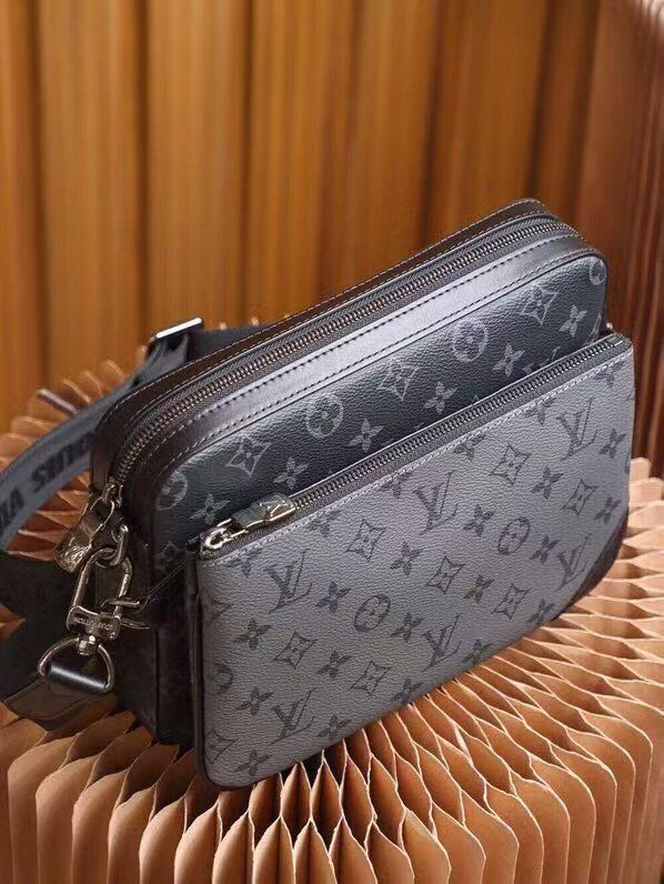 Split leather bag ,4A ,size 25*18.5*7cm,no box,  B88-770