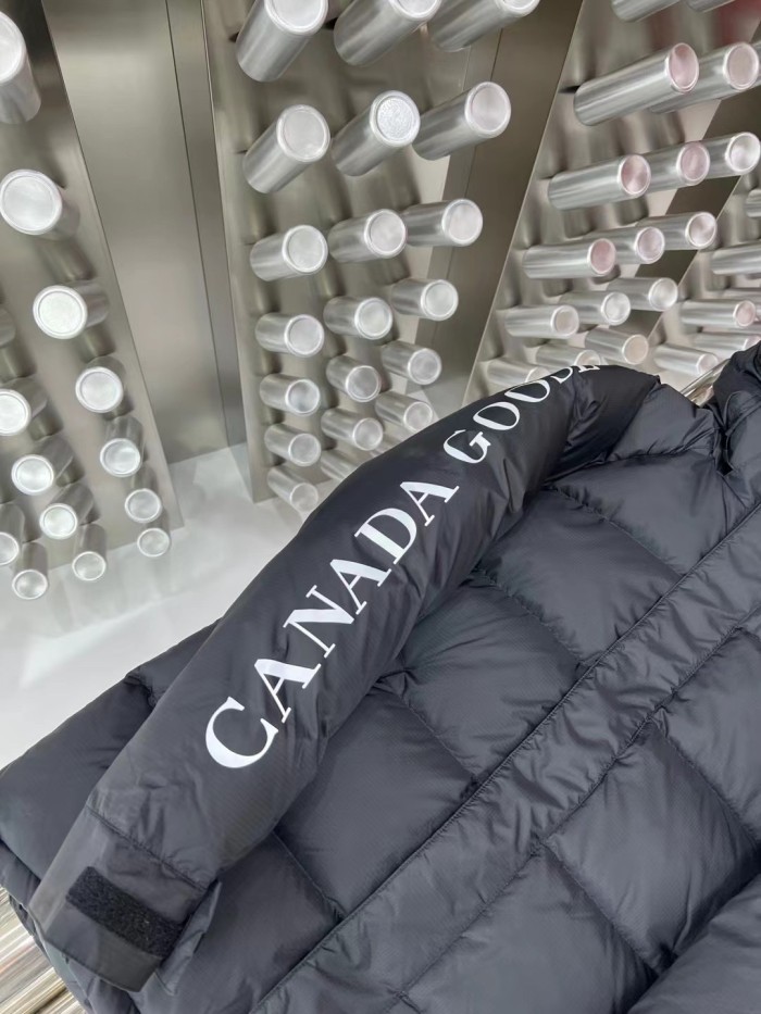 Men's and women's winter thick duck down jacket coat clothes, CL158-112