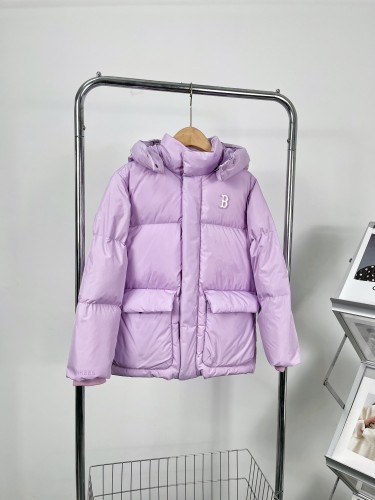 kids' winter thick duck down jacket coat clothes, CL110-33