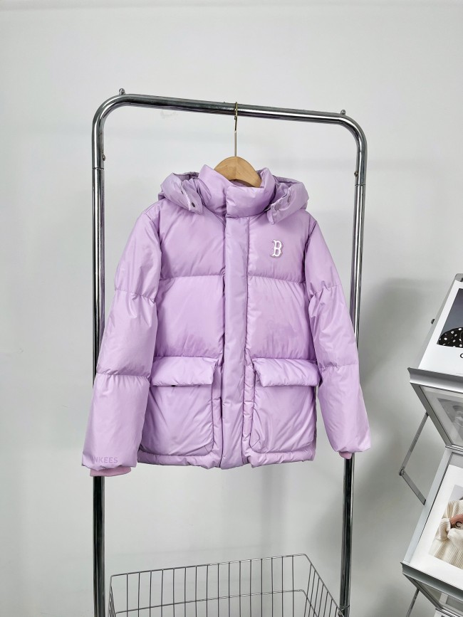 kids' winter thick duck down jacket coat clothes, CL110-33
