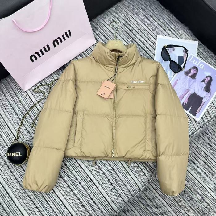 Women's winter thick duck down jacket coat clothes, CL110-22