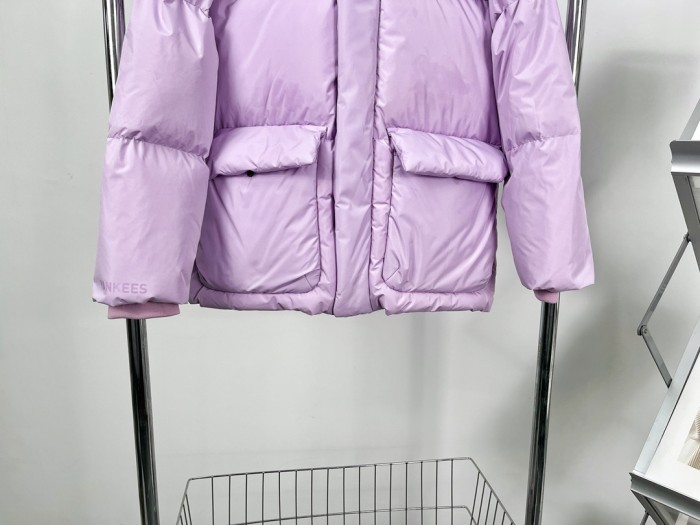 kids' winter thick duck down jacket coat clothes, CL110-33