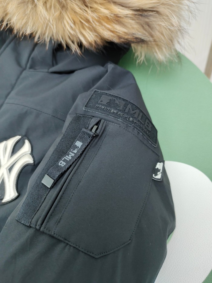 kids' winter thick duck down jacket coat clothes, CL110-27
