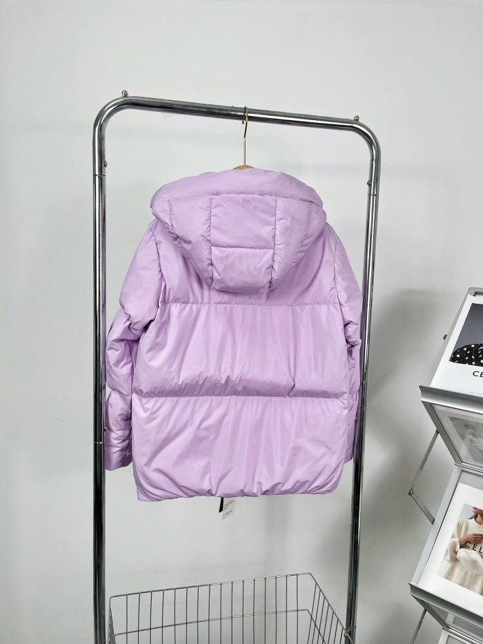 kids' winter thick duck down jacket coat clothes, CL110-33