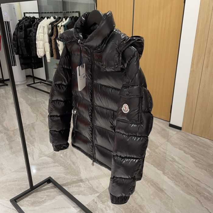 Women's men winter thick duck down jacket coat clothes,CL128-85