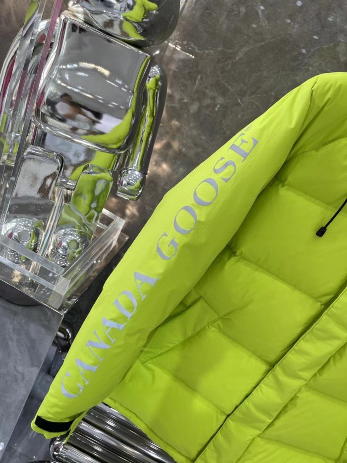 Men's and women's winter thick duck down jacket coat clothes, CL158-118