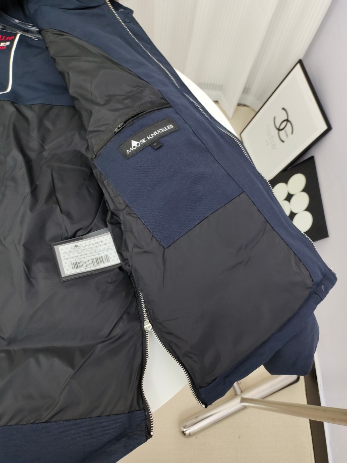 Men's and women's winter thick duck down jacket coat clothes, CL158-106