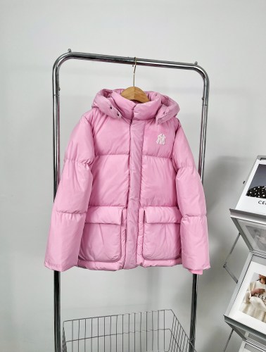 kids' winter thick duck down jacket coat clothes, CL110-32