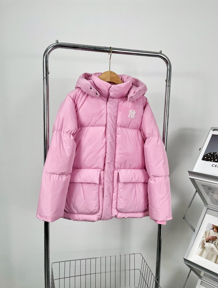 kids' winter thick duck down jacket coat clothes, CL110-32