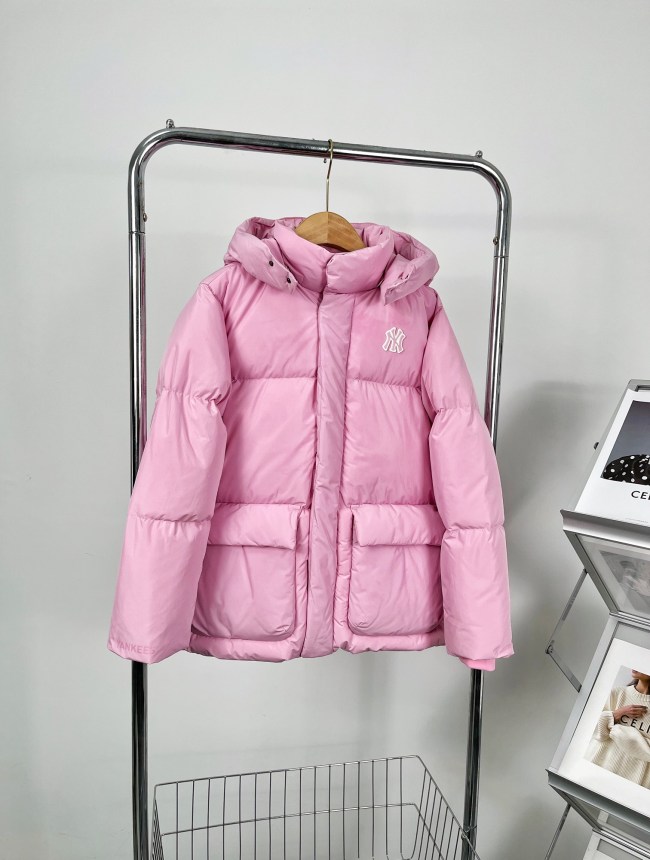 kids' winter thick duck down jacket coat clothes, CL110-32