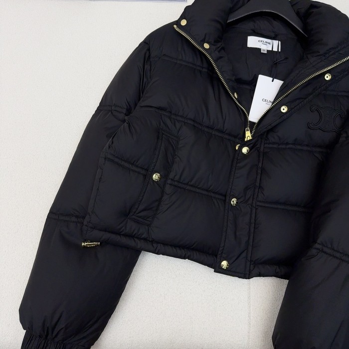 Women's winter thick duck down jacket coat clothes, CL110-24-26