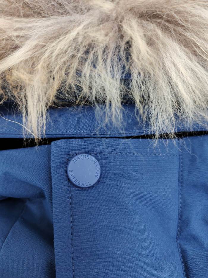 kids' winter thick duck down jacket coat clothes, CL110-29