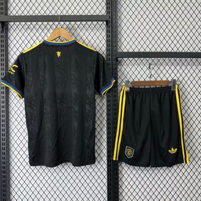 Kid's quick-drying football  jersey  set clothes, CL25-434