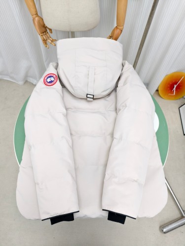 Men's and women's winter thick duck down jacket coat clothes, CL158-122