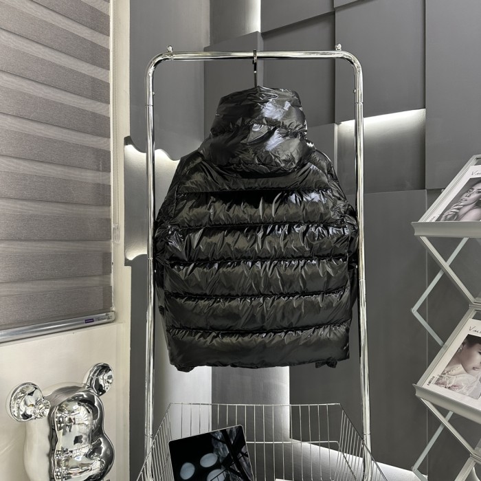 Women's winter thick duck down jacket coat clothes,CL158-119-120