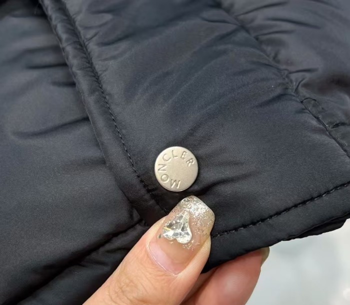 women's winter thick white duck high quality down jacket, CL158-131