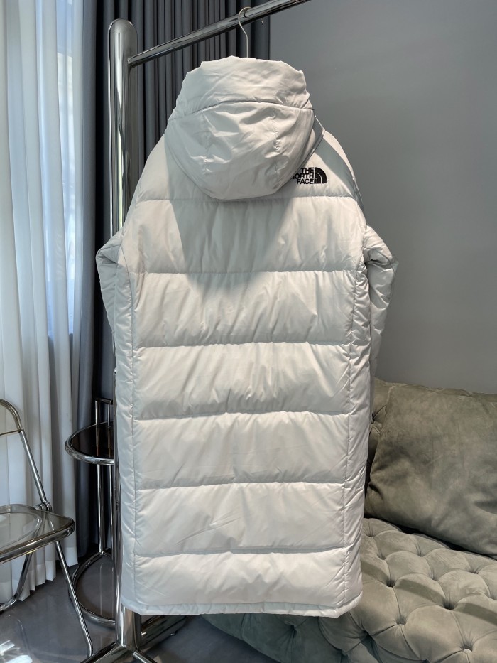 Men's and women's winter thick duck down jacket coat clothes, CL158-135-136