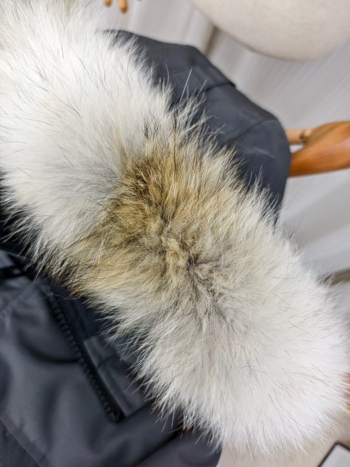 Men's and women's winter thick duck down jacket coat clothes, CL158-124