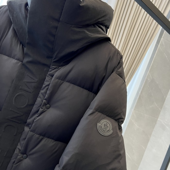 Men's and women's winter thick white duck high quality down jacket, CL158-127-129
