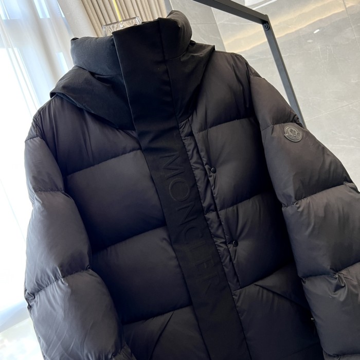 Men's and women's winter thick white duck high quality down jacket, CL158-127-129