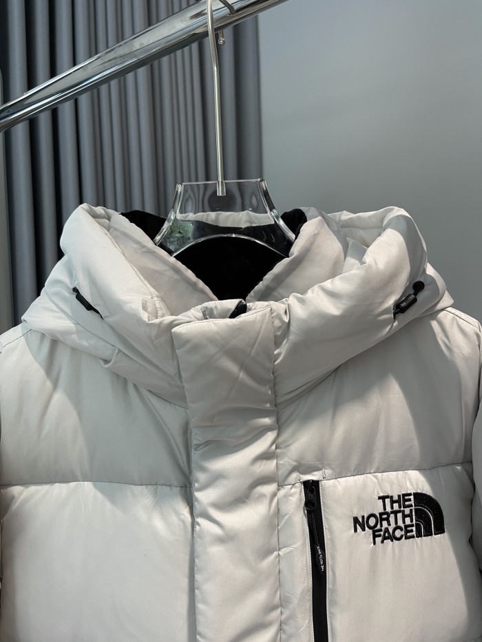 Men's and women's winter thick duck down jacket coat clothes, CL158-135-136