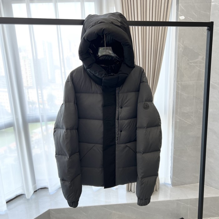 Men's and women's winter thick white duck high quality down jacket, CL158-127-129