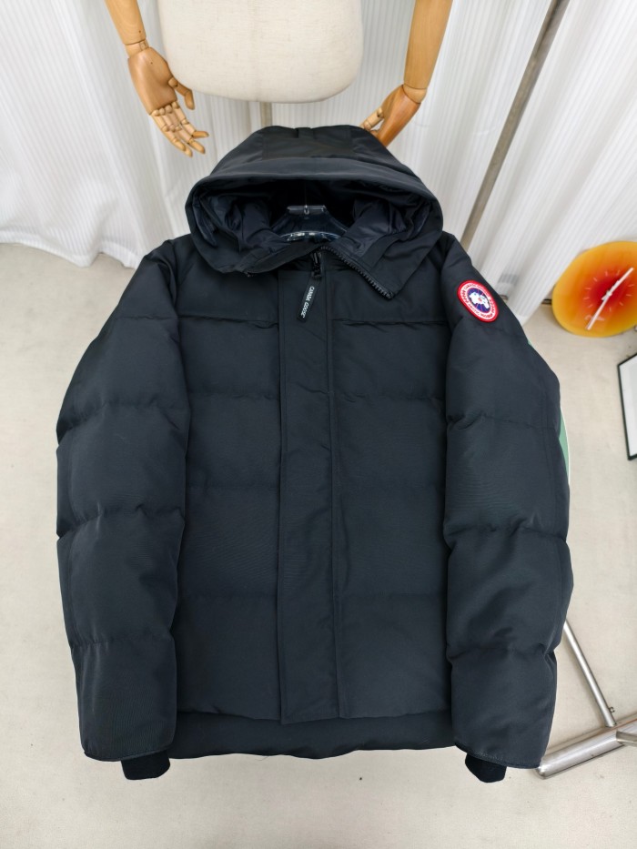 Men's and women's winter thick duck down jacket coat clothes, CL158-125