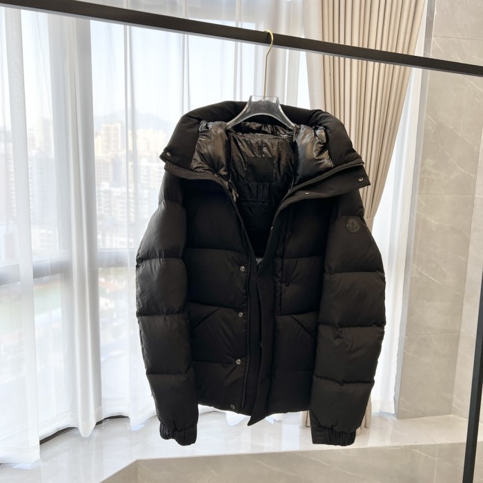 Men's and women's winter thick white duck high quality down jacket, CL158-127-129
