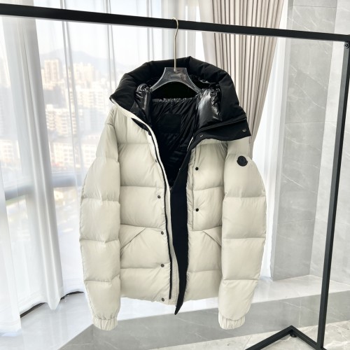 Men's and women's winter thick white duck high quality down jacket, CL158-127-129