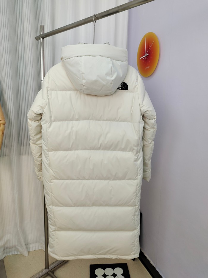 Men's and women's winter thick duck down jacket coat clothes, CL158-133-134