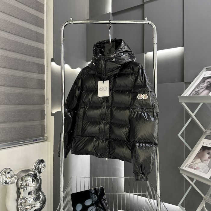 Women's winter thick duck down jacket coat clothes,CL158-119-120