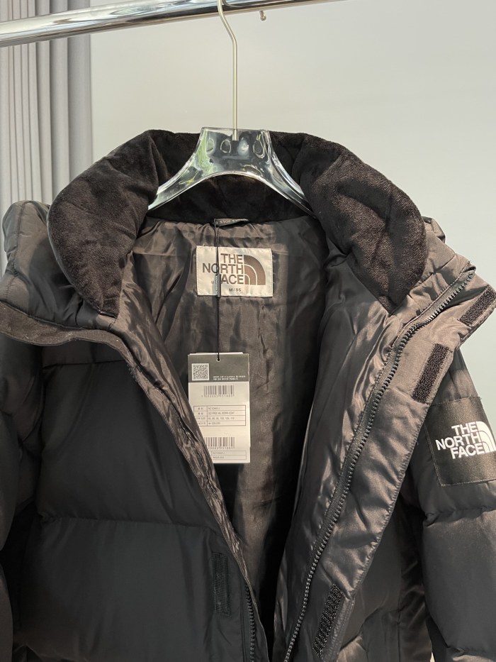 Men's and women's winter thick duck down jacket coat clothes, CL158-135-136