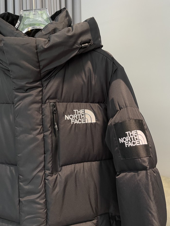 Men's and women's winter thick duck down jacket coat clothes, CL158-135-136