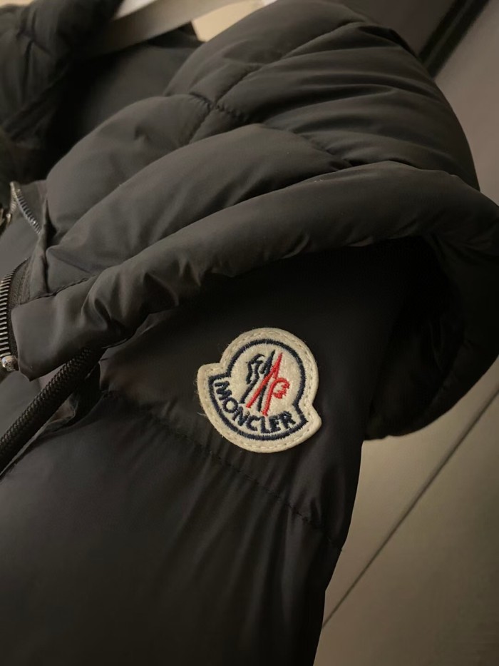 women's winter thick white duck high quality down jacket, CL158-130