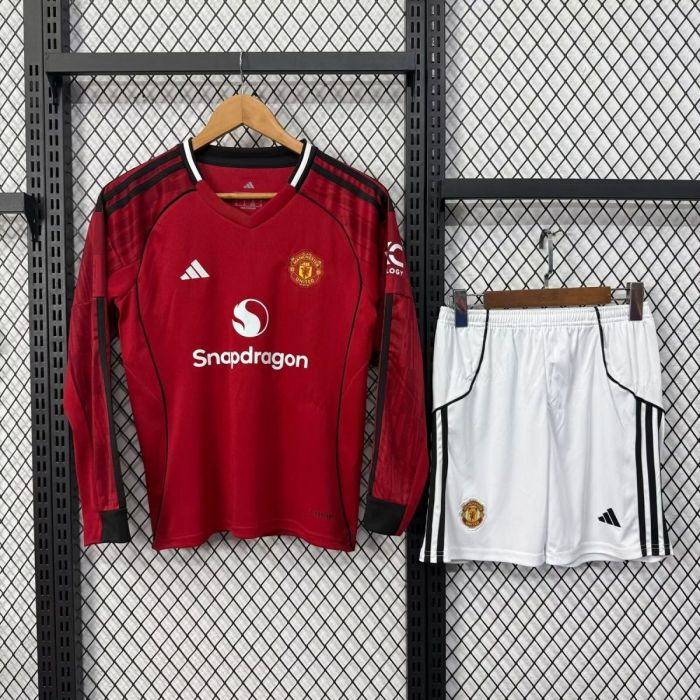 Kid's quick-drying football  jersey  set clothes, CL25-433