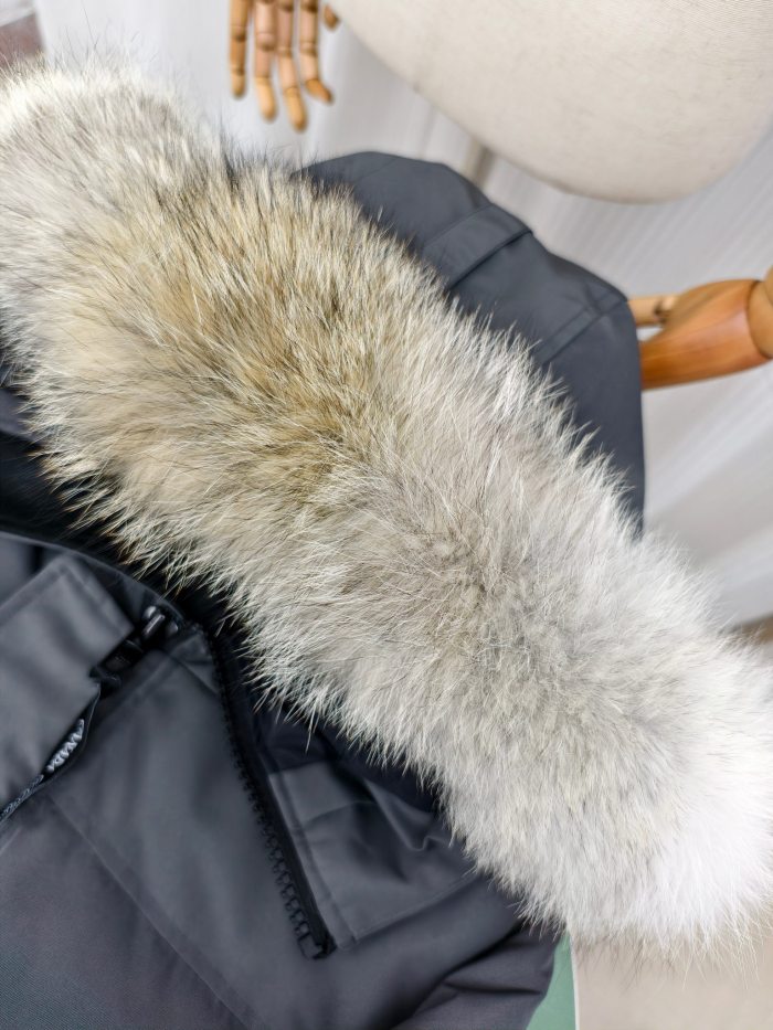 Men's and women's winter thick duck down jacket coat clothes, CL158-123