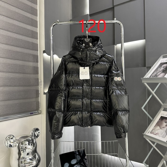 Women's winter thick duck down jacket coat clothes,CL158-119-120