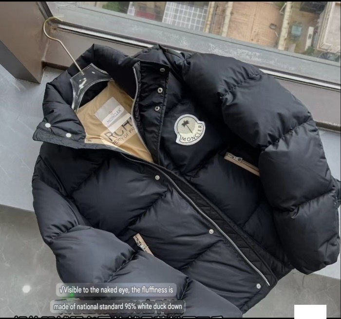 women's winter thick white duck high quality down jacket, CL158-131